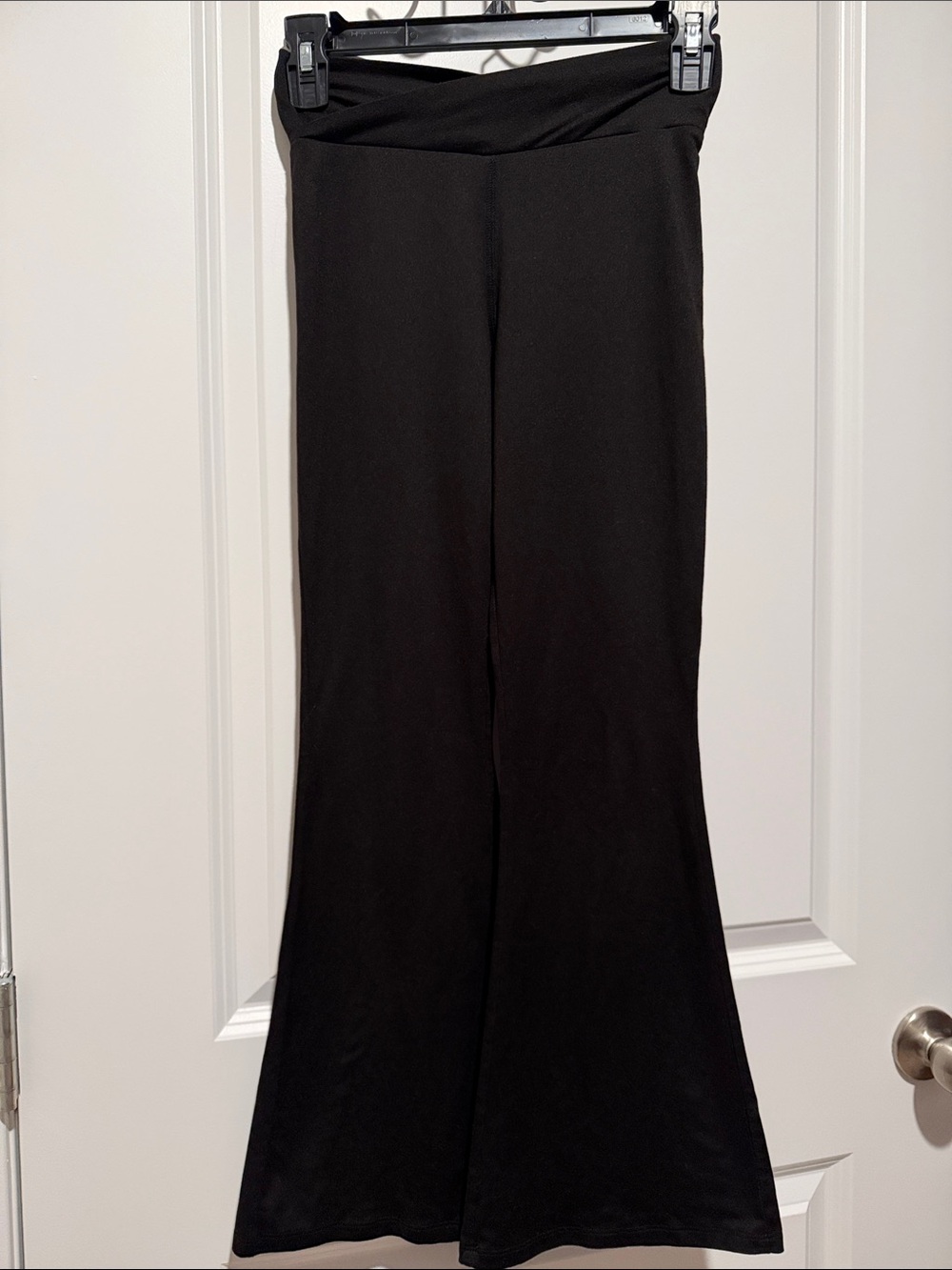 Maurices Black Girls Flare Leggings